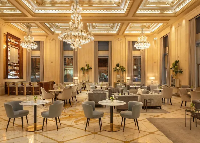 Hotel The Plaza New York